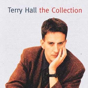 Hall, Terry – Collection cd