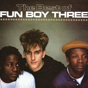 Fun Boy Three – Best of (1CD)