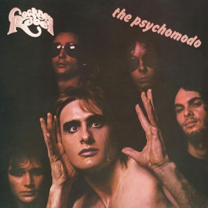 Cockney Rebel – Psychomodo (1LP Vinyl)