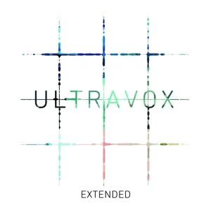 Ultravox – Extended (4LP-Vinyl)