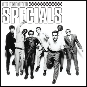 Specials – Best of the Specials (2LP Vinyl)