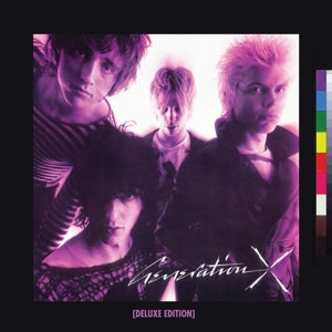 Generation X – Generation X (2CD)