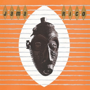 Rico – Jama Rico - 40th Anniversary (1LP Vinyl)