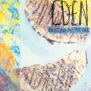 Everything But the Girl – Eden (1LP Vinyl)