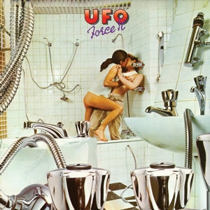 Ufo – Force It (2LP Vinyl)