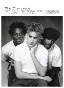 Fun Boy Three – Complete Fun Boy Three (6CD)