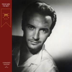 Midge Ure – The Gift (2LP Vinyl)