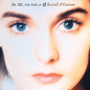 Sinead Oconnor – So Far... The Best Of (2LP Vinyl)