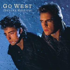 Go West – Go West (5CD)