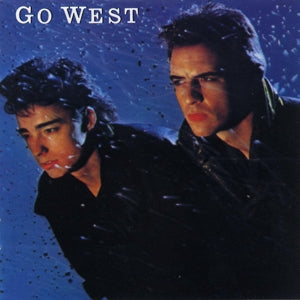 Go West – Go West vinyl