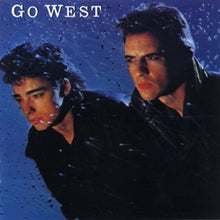 Go West – Go West vinyl