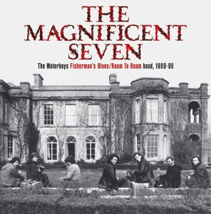 The Waterboys – Magnificent Seven (6CD)
