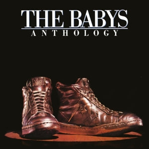 Babys – Anthology vinyl