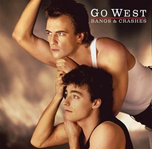 Go West – Bangs & Crashes (2LP Vinyl)
