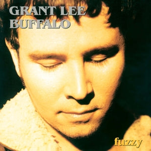 Grant Lee Buffalo – Fuzzy (1LP, Coloured Vinyl)