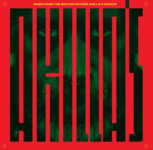 Various – Akilla's Escape vinyl