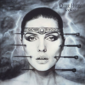 Debbie Harry – Kookoo (2LP Vinyl)