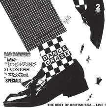 Various – Dance Craze cd
