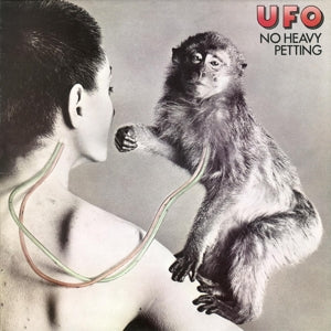 Ufo – No Heavy Petting (3LP Vinyl)