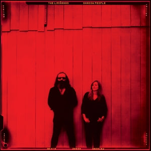 Liminanas – Shadow People (1LP Vinyl)