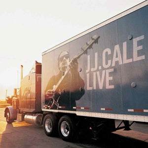 Cale, Jj – Live (3LP Vinyl)