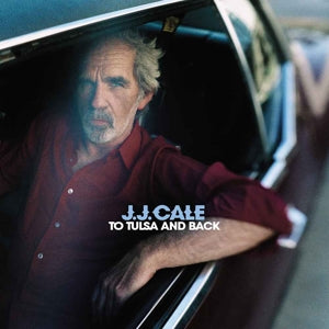 Cale, Jj – To Tulsa & Back vinyl