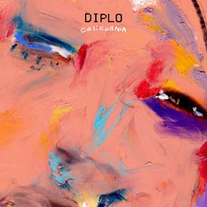 Diplo – California vinyl
