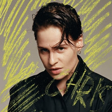 Christine and the Queens – Chris cd