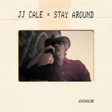 Cale, Jj – Stay Around cd