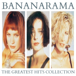 Bananarama – Greatest Hits Collection cd
