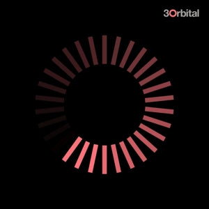 Orbital – 30 Something (2-CD)