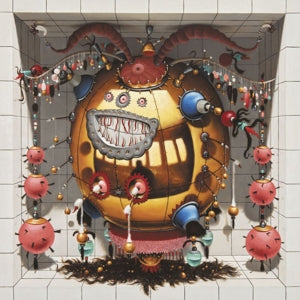Orbital – Optical Delusion (1CD)