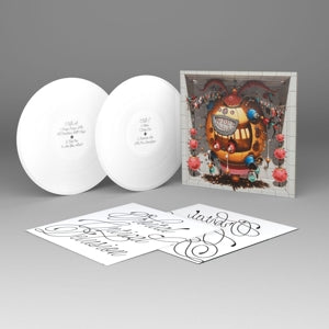 Orbital – Optical Delusion (2LP, Coloured Vinyl)