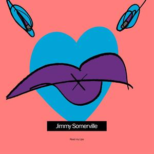 Somerville, Jimmy – Read My Lips vinyl