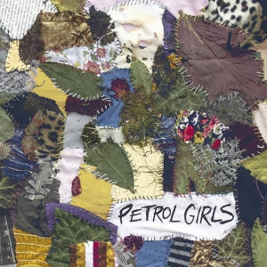 Petrol Girls – Cut & Stitch cd