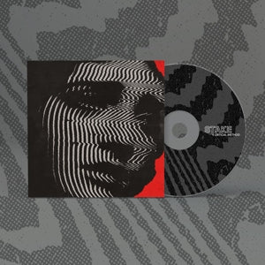 Stake – Critical Method cd