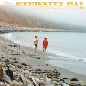Saxophones – Eternity Bay (1LP Vinyl)