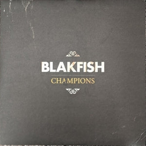 Blakfish – Champions vinyl