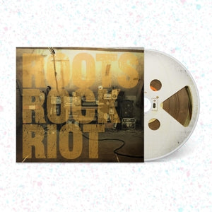 Skindred – Roots Rock Riot (1CD)
