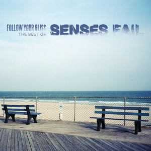 Senses Fail – Follow Your Bliss (2LP Vinyl)