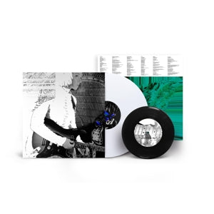 Joy Formidable, the – Into the Blue (2LP Vinyl)