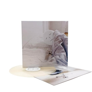 Middleton, Malcolm – A Brighter Beat (Clear) (1LP Vinyl)