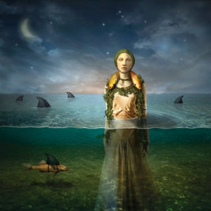 Bled – Found In the Flood (1LP Vinyl)