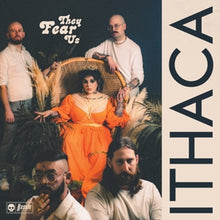 Ithaca – They Fear Us vinyl