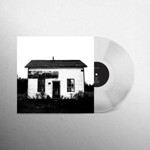 Timber Timbre – Cedar Shakes (Clear) vinyl