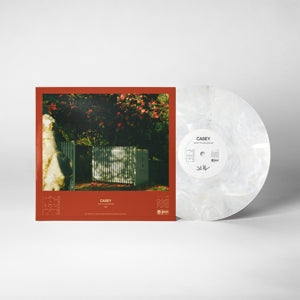 Casey – How To Disappear (1LP, Coloured Vinyl)