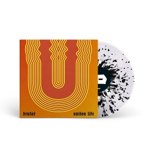 Brutus – Unison Life (1LP, Coloured Vinyl)