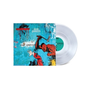 Dead Pioneers – Po$T American (1LP, Coloured Vinyl)