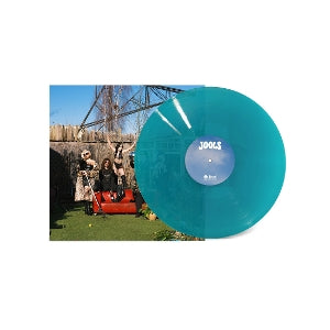 Jools – Violent Delights (1LP, farbiges Vinyl)