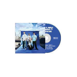 False Reality – Faded Intentions cd